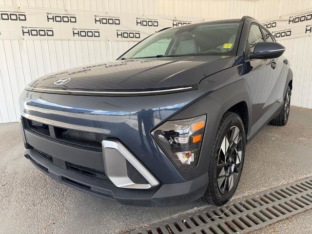 Used 2024 Hyundai Kona SEL FWD image 25