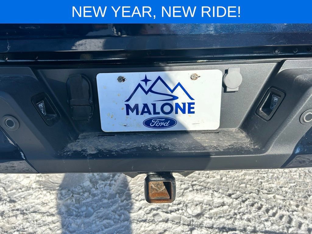 Certified 2023 Ford F150 XL w/ STX Appearance Package image 34