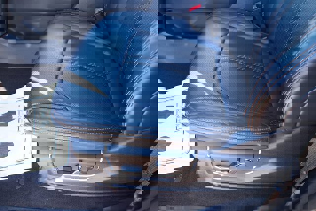 Certified 2023 Ford Expedition Platinum image 22