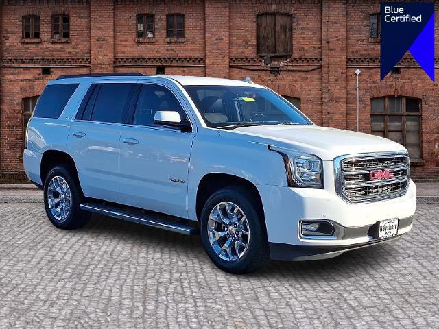 Used 2017 GMC Yukon SLE w/ SLE Value Package