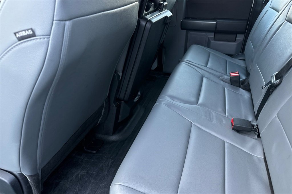 Certified 2023 Ford F150 XL image 12