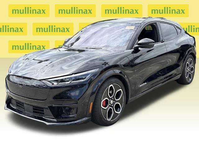 Certified 2023 Ford Mustang Mach-E GT image 6