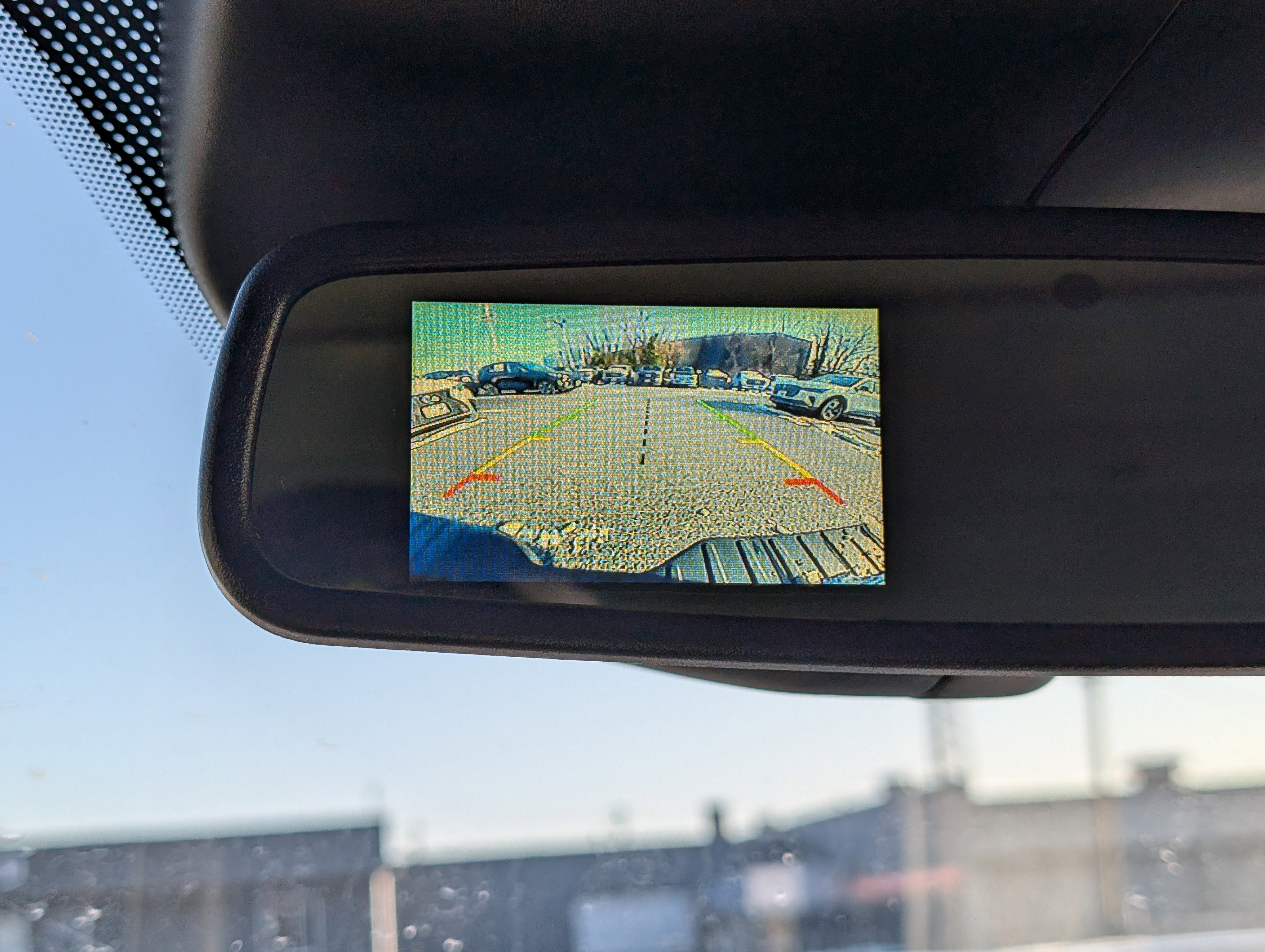 Certified 2019 Ford Transit 250 130 Low Roof image 23