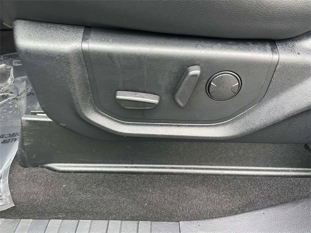 Certified 2020 Ford F350 Lariat w/ Lariat Ultimate Package image 14
