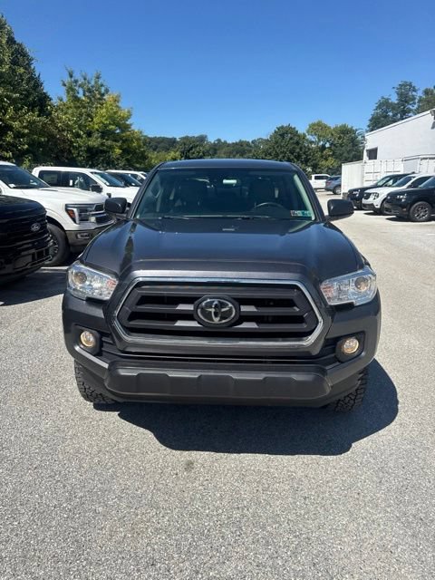 Used 2023 Toyota Tacoma SR5 w/ SX Package