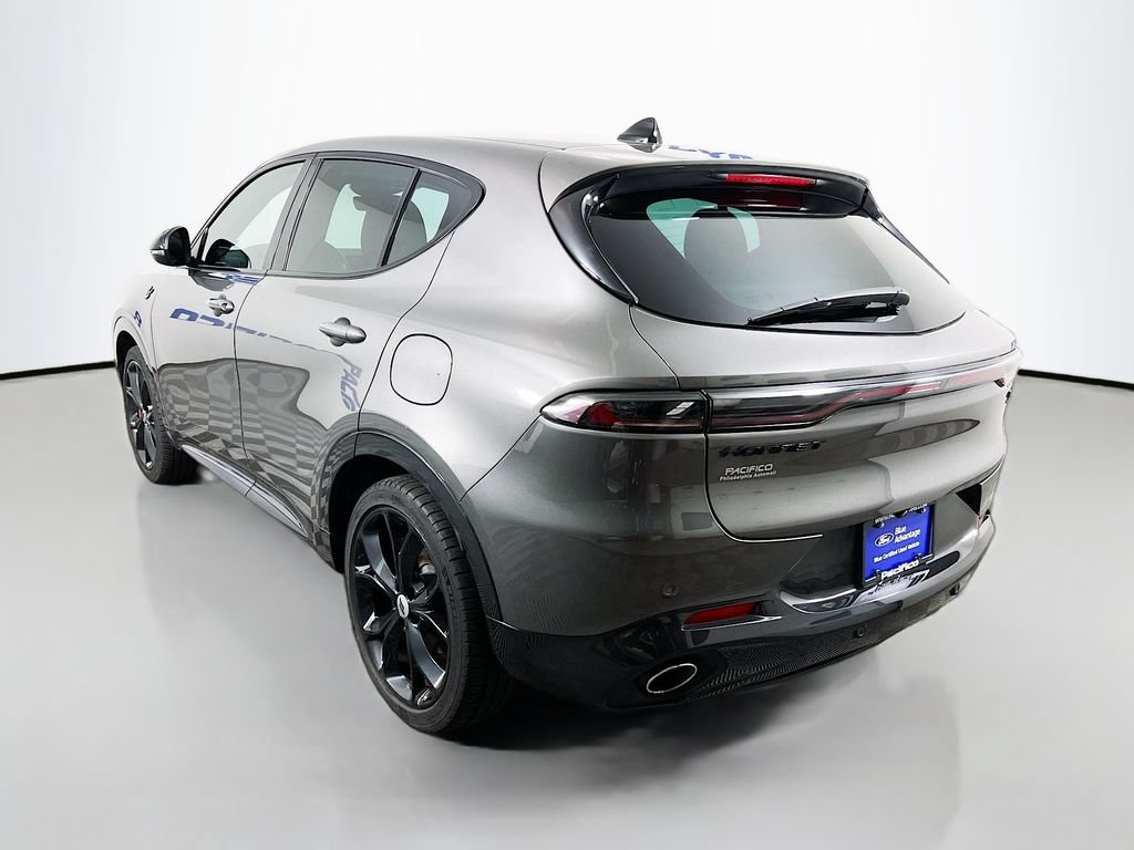 Used 2024 Dodge Hornet R/T AWD/4WD image 6