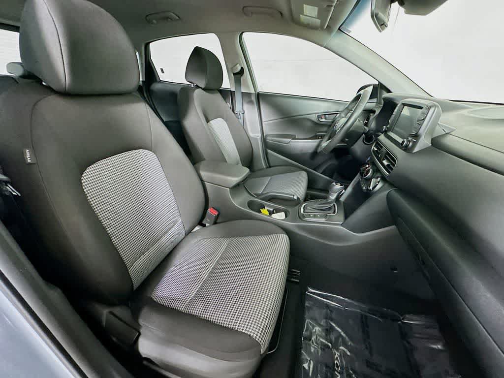Used 2020 Hyundai Kona SEL FWD image 13