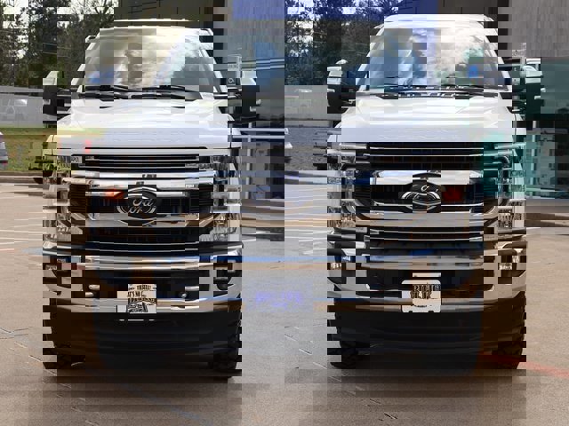 Certified 2021 Ford F250 XLT w/ XLT Premium Package image 8