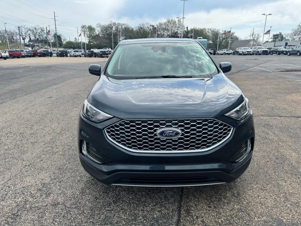Certified 2023 Ford Edge SEL w/ Convenience Package image 6