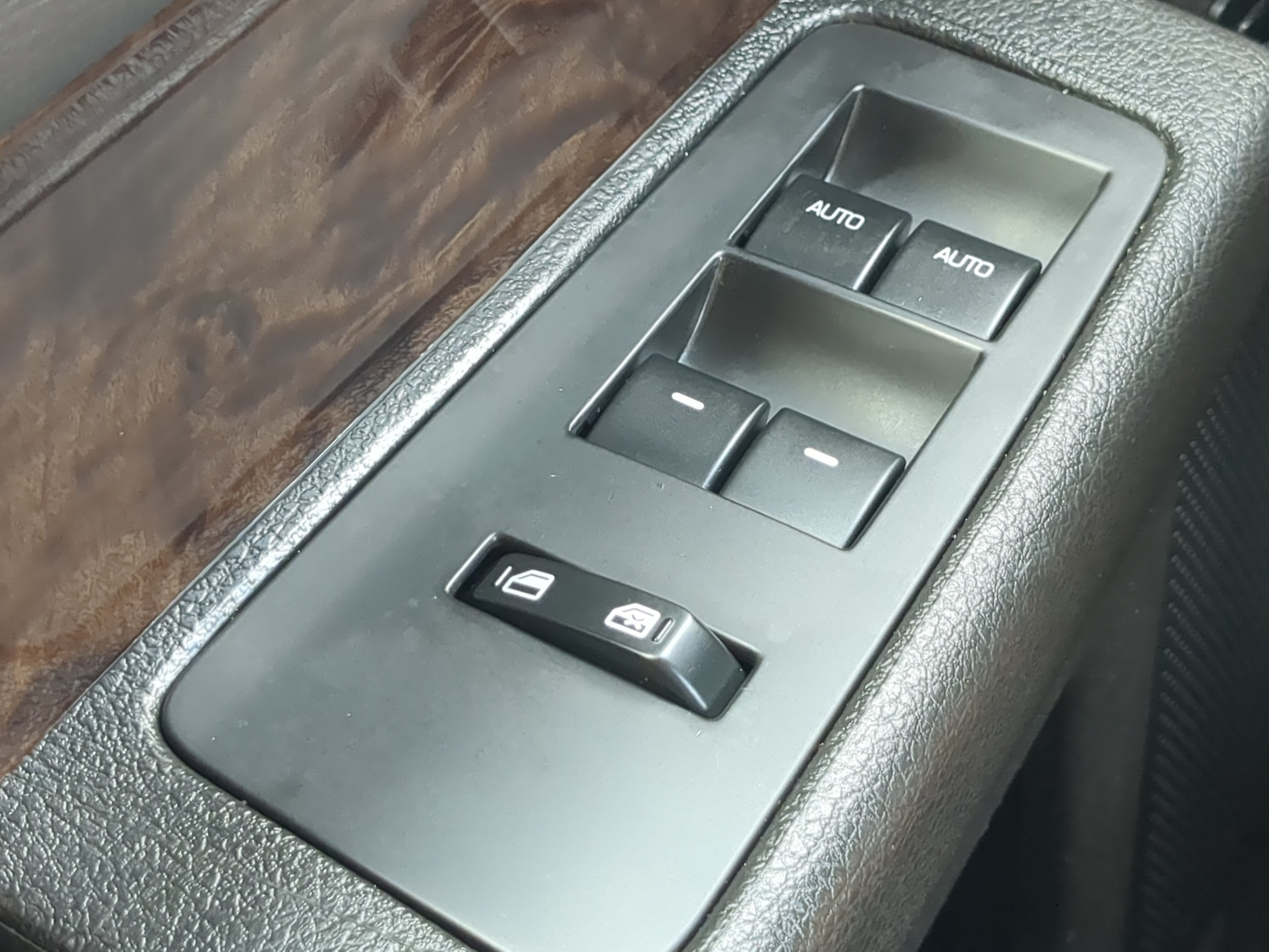 Certified 2019 Ford Flex Limited FWD image 22