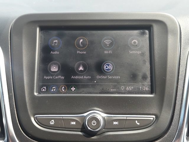 Used 2024 Chevrolet Equinox LT w/ Driver Convenience Package FWD image 32