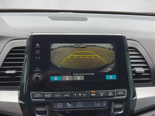 Used 2020 Honda Odyssey EX-L image 13