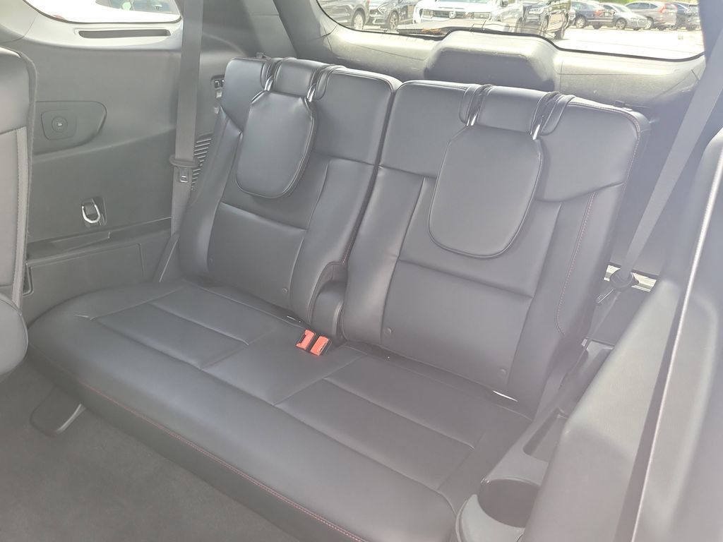 Certified 2025 Ford Explorer ST-Line w/ Premium Package AWD/4WD image 12