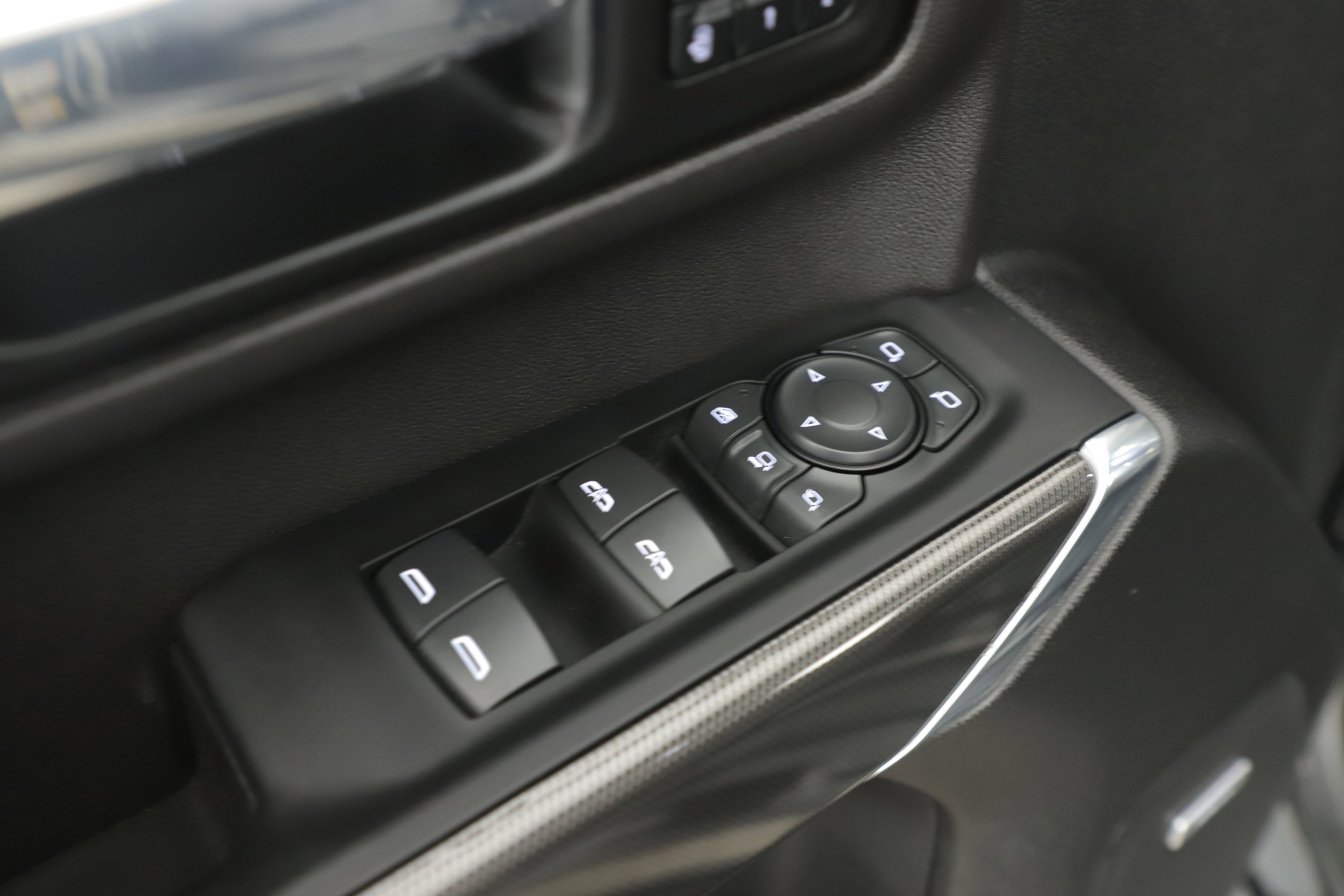 Used 2022 GMC Sierra 2500 AT4 w/ AT4 Premium Plus Package image 10