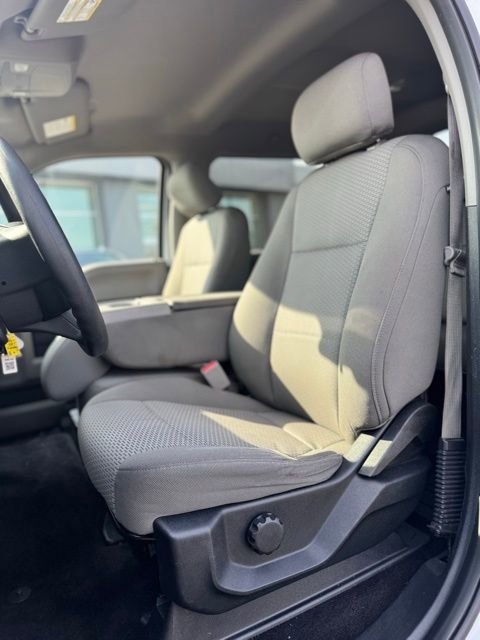 Certified 2017 Ford F150 XLT AWD/4WD image 14