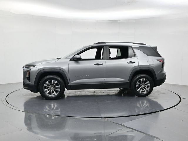Used 2025 Chevrolet Equinox LT w/ Convenience Package II FWD image 6