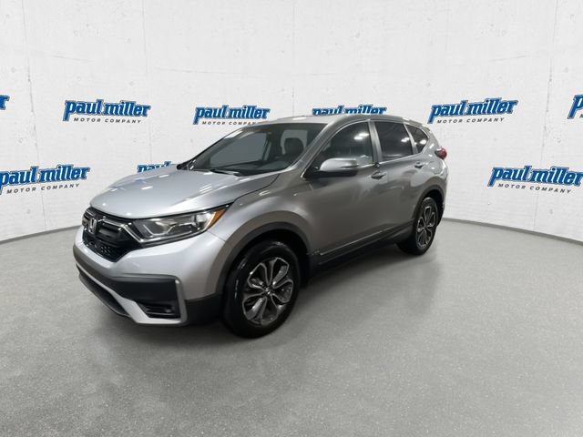 Used 2020 Honda CR-V EX-L image 5