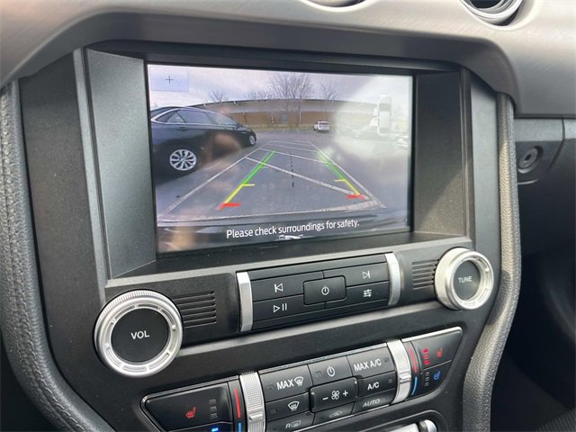 Certified 2023 Ford Mustang Premium image 32