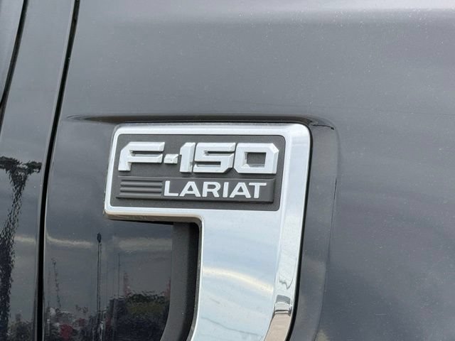 Certified 2023 Ford F150 Lariat w/ Trailer Tow Package AWD/4WD image 5