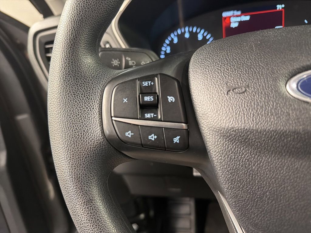 Certified 2022 Ford Escape SE AWD/4WD image 20