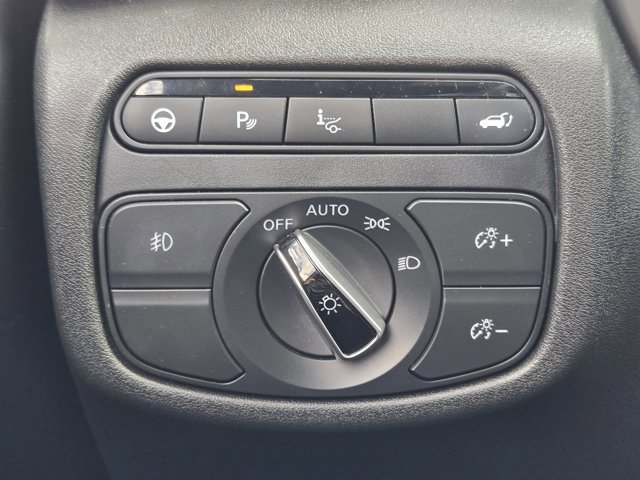 Used 2020 INFINITI QX50 Autograph w/ Tow Package image 18