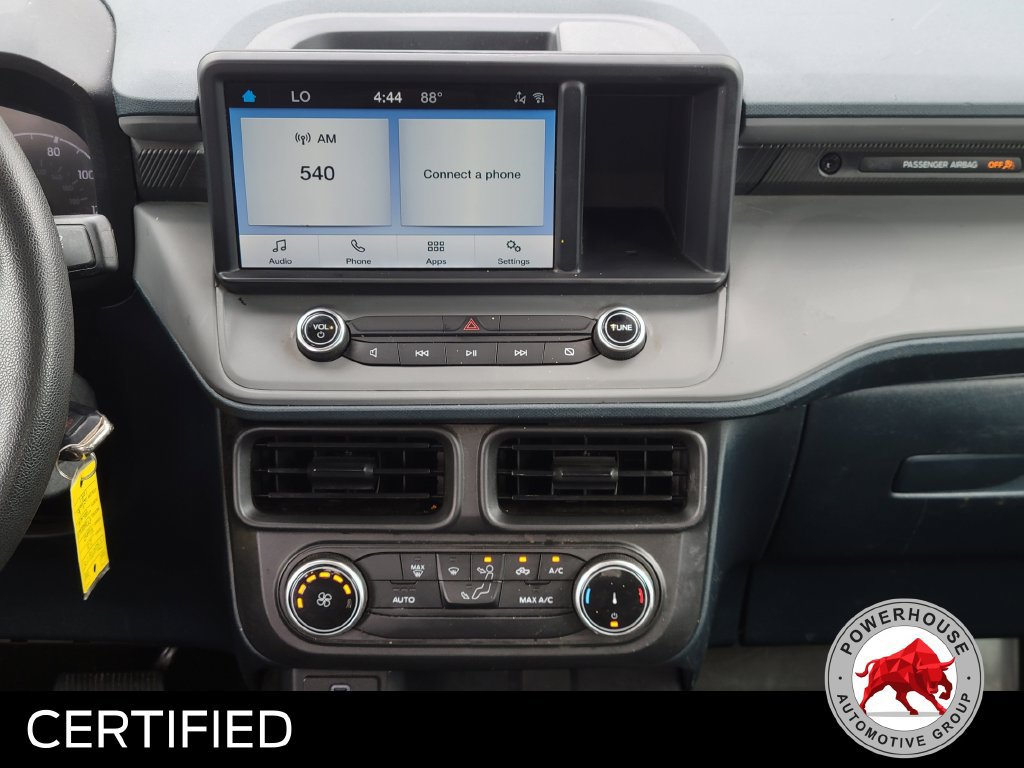 Certified 2022 Ford Maverick XL FWD image 22
