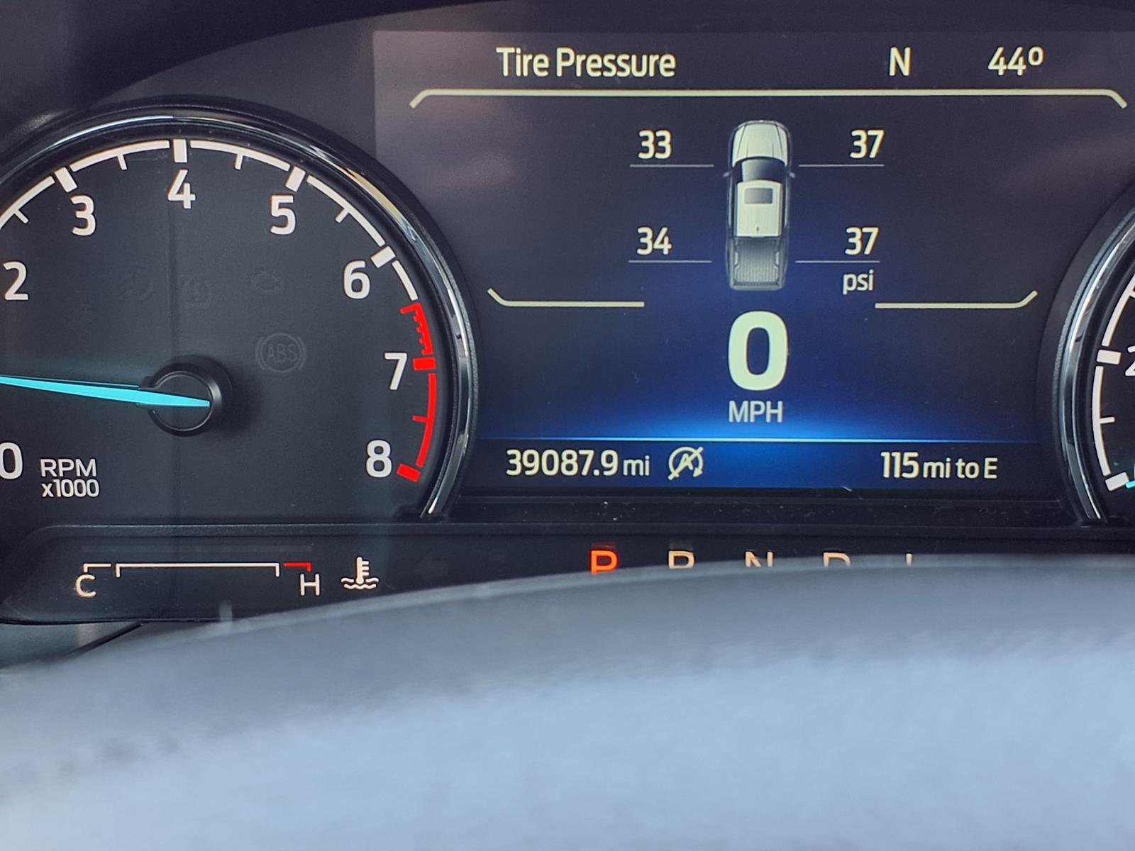 Certified 2023 Ford Maverick XLT w/ Equipment Group 300A Standard AWD/4WD image 19