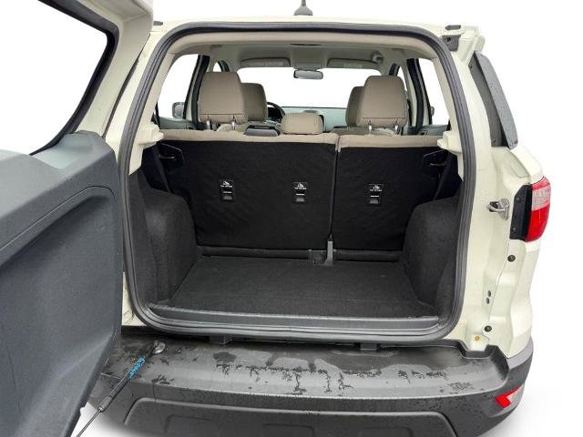Certified 2022 Ford EcoSport S AWD/4WD image 5