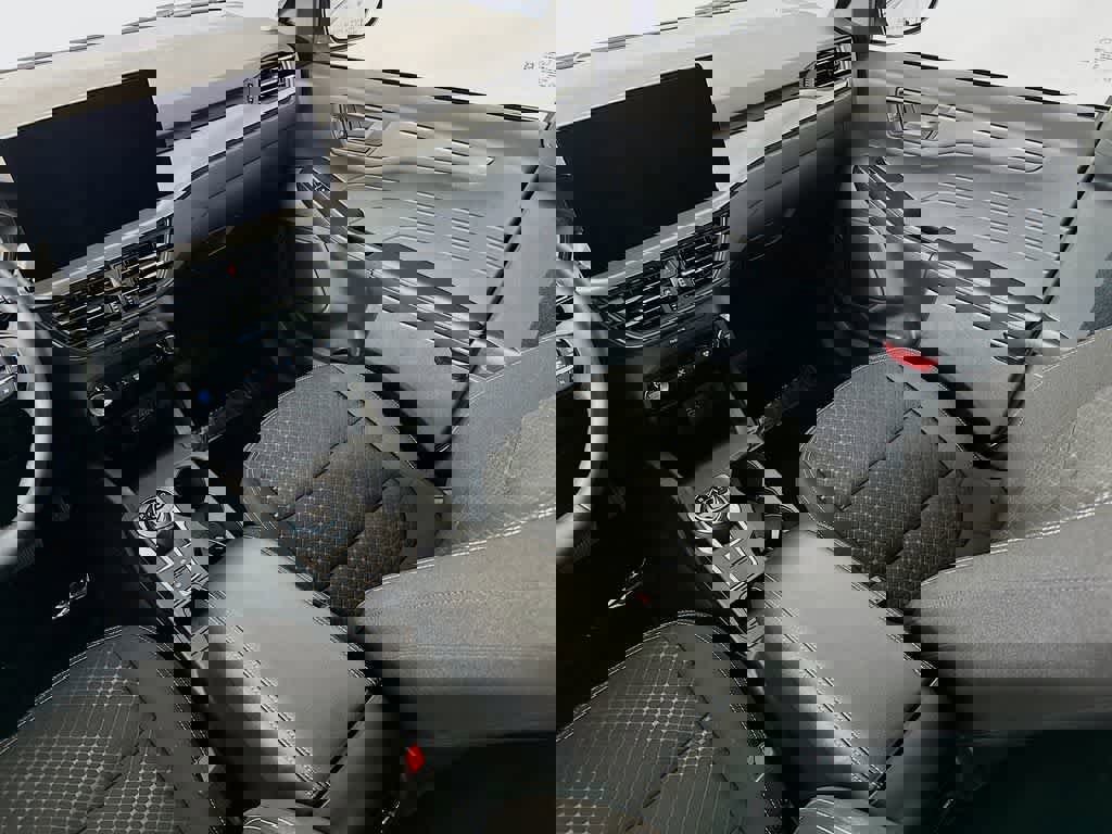 Certified 2025 Ford Escape Active w/ Tech Pack #1 image 14