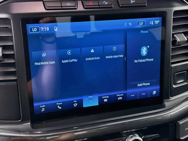 Certified 2022 Ford F150 XLT w/ Equipment Group 302A High AWD/4WD image 16