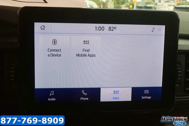 Certified 2020 Ford Explorer XLT RWD image 30