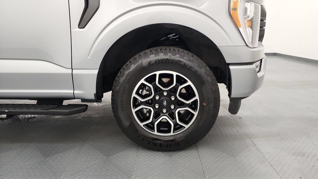 Certified 2023 Ford F150 XLT w/ Equipment Group 302A High AWD/4WD image 28