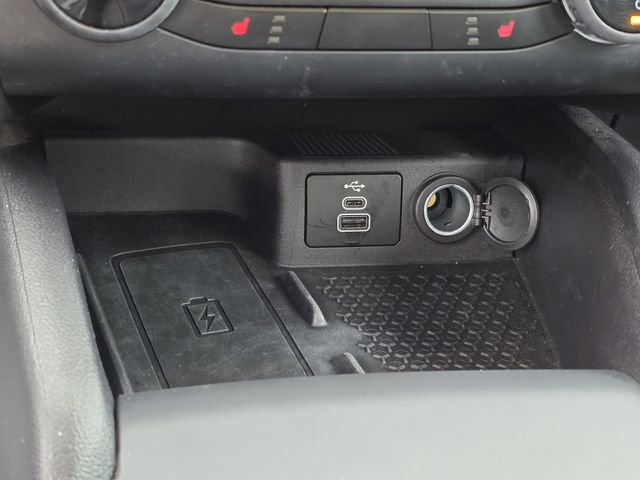 Certified 2024 Ford Bronco Sport Heritage w/ Heritage Convenience Package image 20