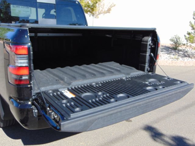Used 2025 Nissan Frontier SV w/ SV Convenience Package AWD/4WD image 24