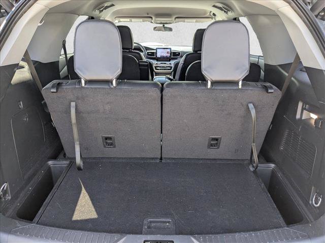 Certified 2023 Ford Explorer XLT w/ Equipment Group 202A RWD image 6
