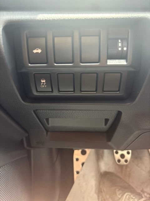 Used 2024 Subaru WRX Premium AWD/4WD image 18