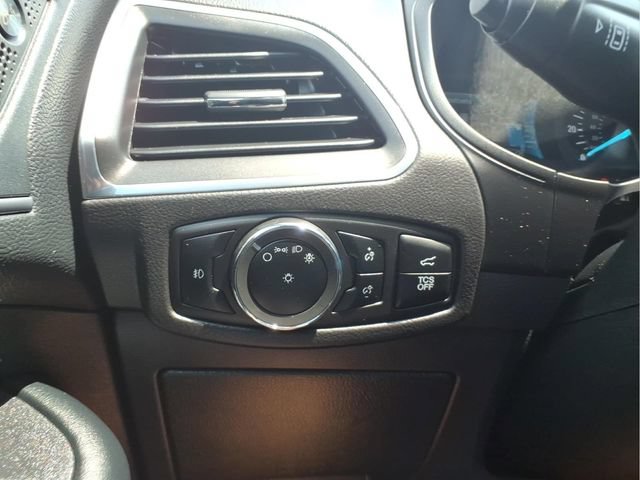 Certified 2024 Ford Edge Titanium AWD/4WD image 13
