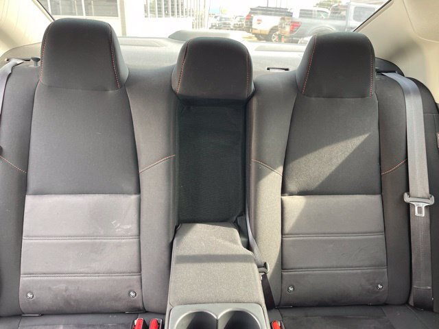 Used 2024 Nissan Sentra SR FWD image 22
