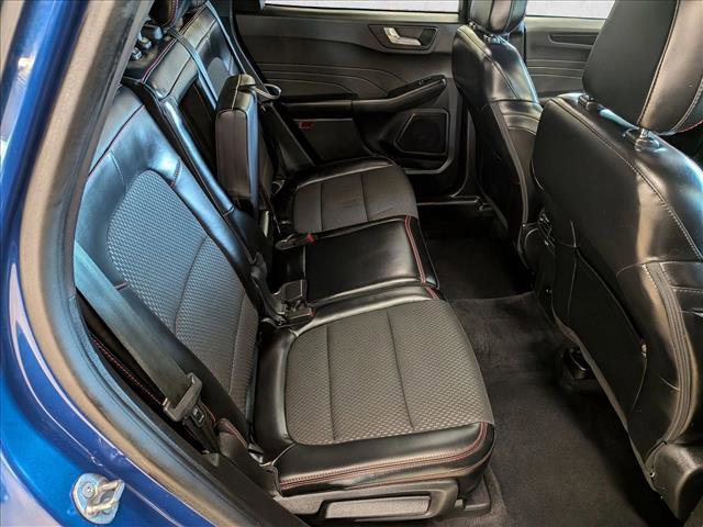 Certified 2023 Ford Escape ST-Line w/ Tech Pack #1 AWD/4WD image 23