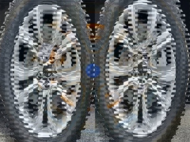 Certified 2022 Ford Edge Titanium image 17