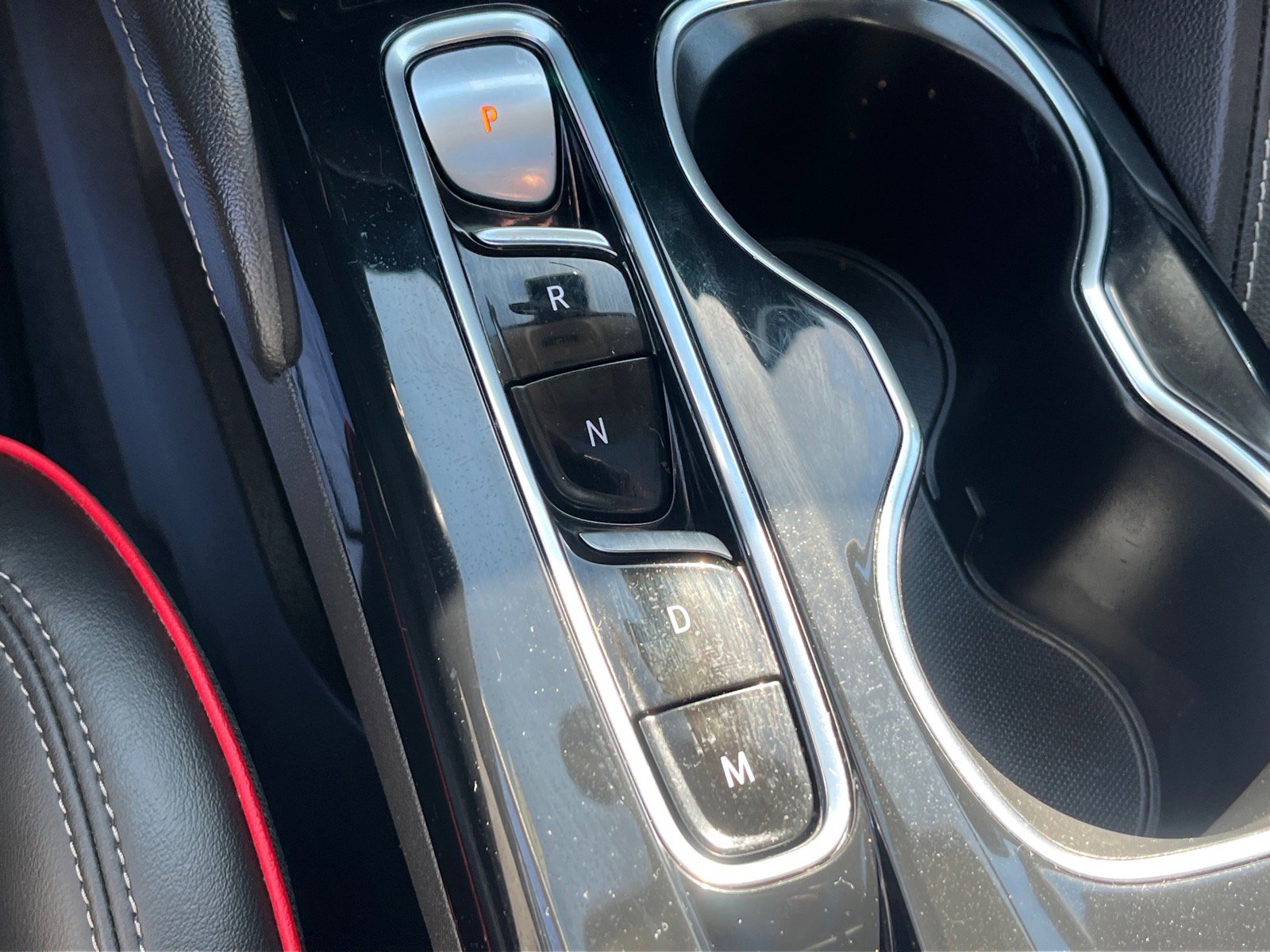 Used 2023 Buick Envision Essence w/ Sport Touring Package AWD/4WD image 14