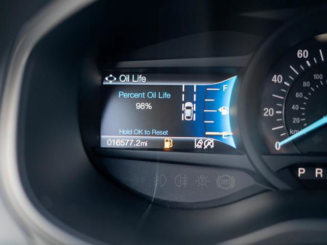 Certified 2024 Ford Edge SE w/ Black Appearance Package image 24