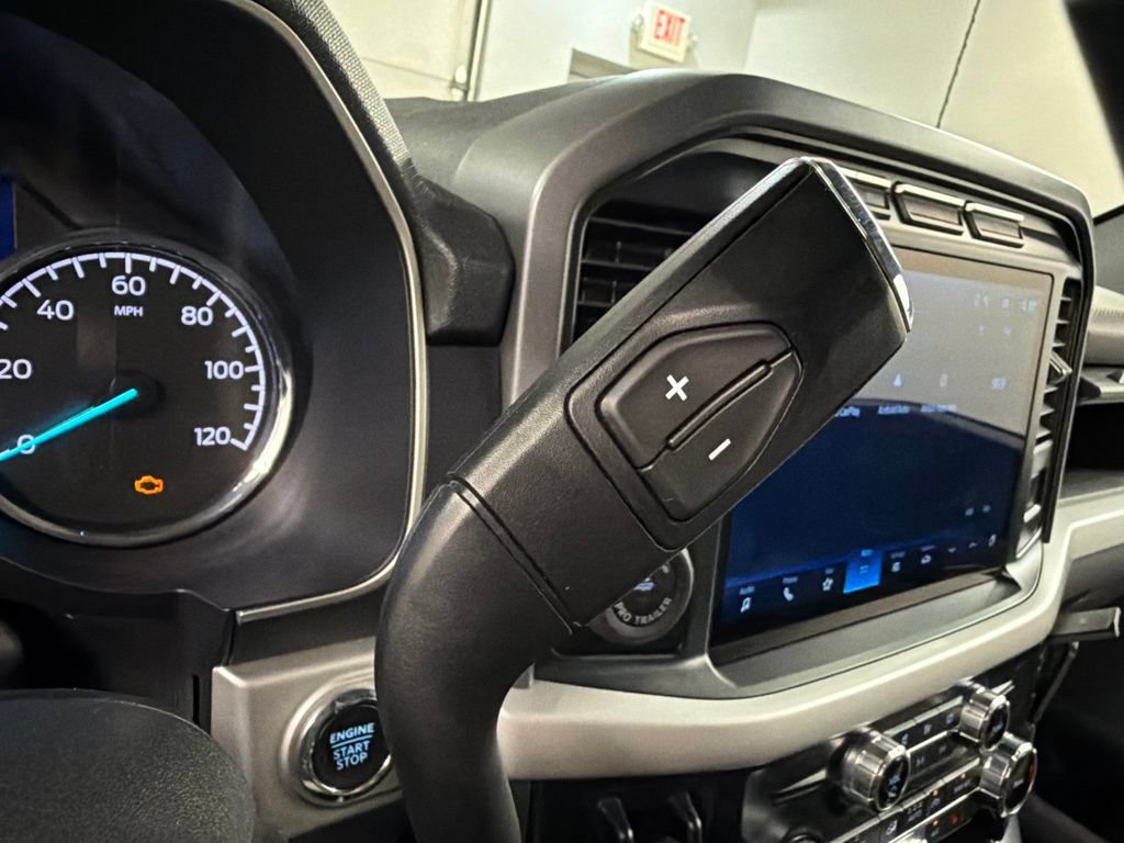 Certified 2022 Ford F150 XLT w/ Equipment Group 302A High AWD/4WD image 21