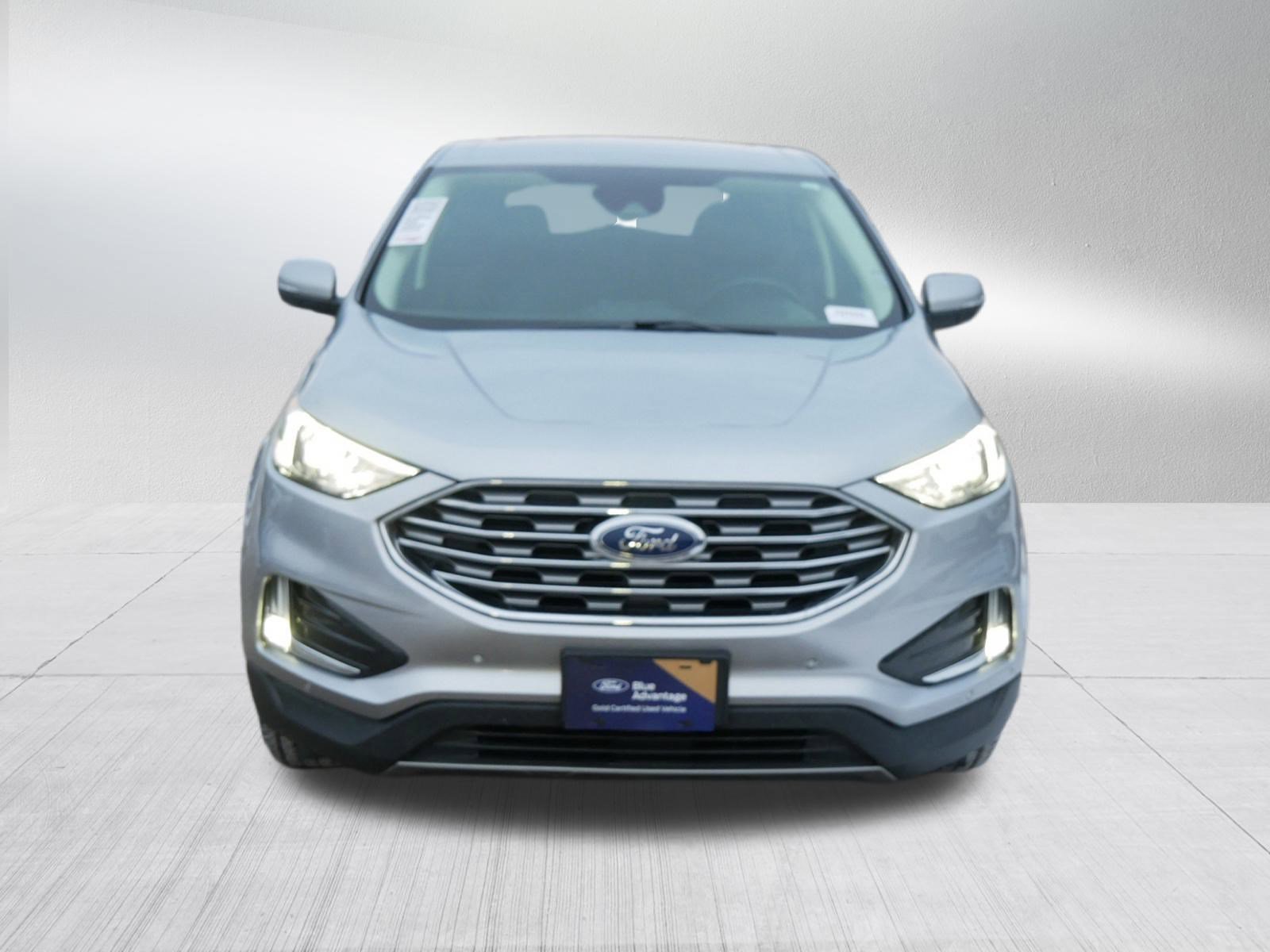 Certified 2024 Ford Edge Titanium video 2