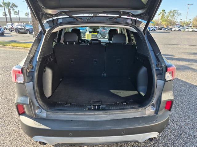 Certified 2022 Ford Escape SEL AWD/4WD image 15