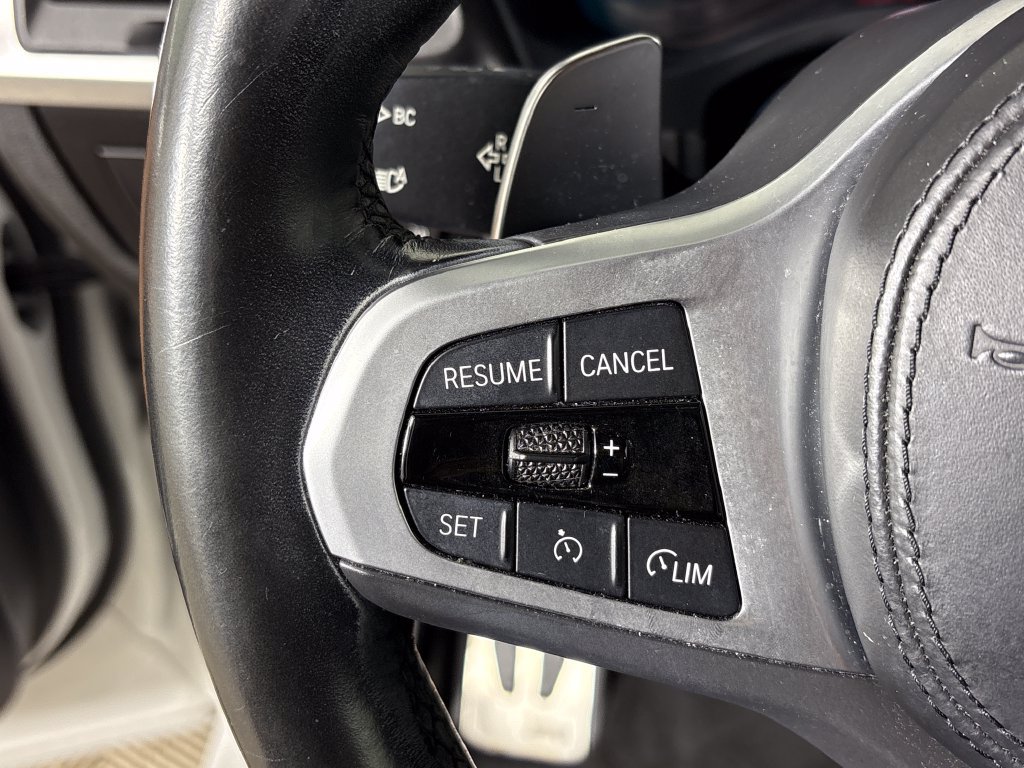 Used 2022 BMW X3 sDrive30i w/ M Sport Package 2 RWD image 18