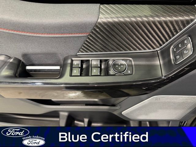 Certified 2023 Ford F150 Raptor w/ Equipment Group 802A Raptor R image 25