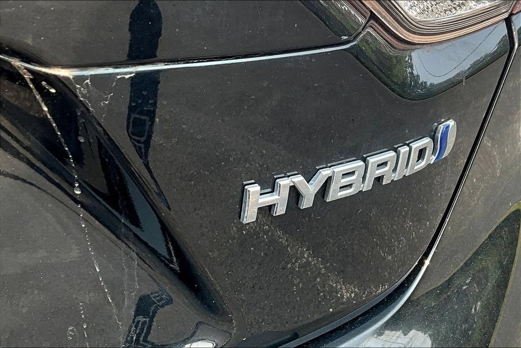 Used 2022 Toyota Corolla LE FWD image 26