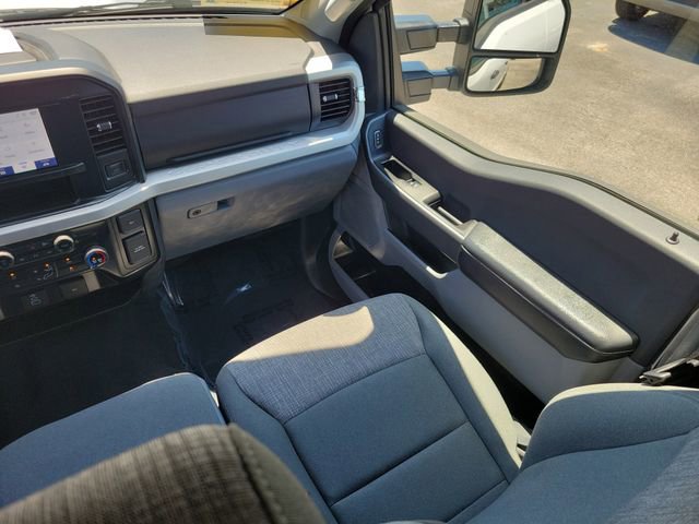 Certified 2025 Ford F250 XLT AWD/4WD image 14