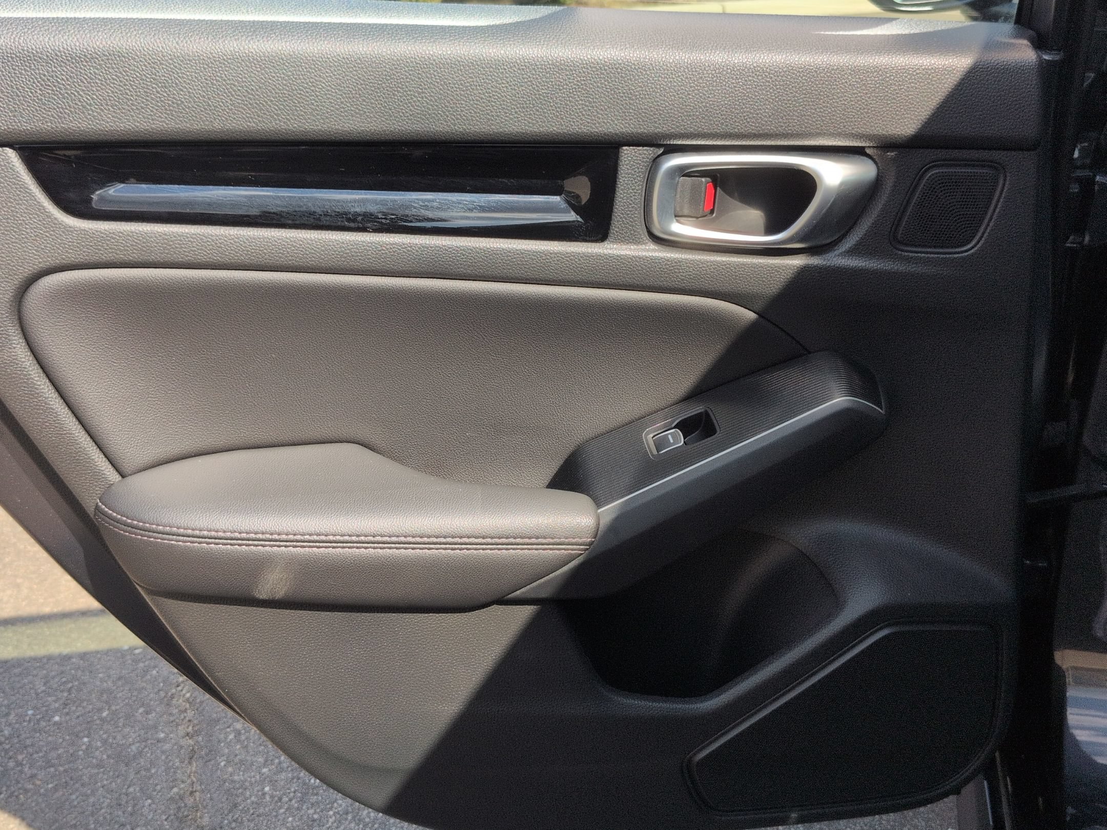 Used 2024 Honda Civic Touring image 30